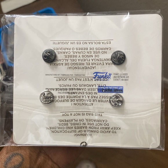 💥NEW ITEM 💥 Fun on The Run Edition - Picture 2 of 2